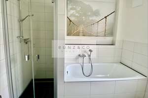 Moderne 4-Zimmer-Maisonette-Wohnung mit Garten und West-Terrasse! – Stieglitzweg 22, 81827 Waldtrudering, München – Vorschaubild 8