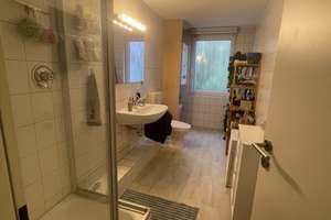 Nachmieter zum 15.10. gesucht für 2 Zimmer-Wohnung in zentraler Lage in Münster – 48147 Schlachthof, Münster – Vorschaubild 5