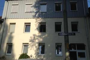 Schöne 4 Zimmerwohnung im Herzen von Durlach