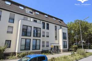 Einzimmerwohnung – Interessante   Kapitalanlage mit Balkon u. Tiefgaragenstellplatz in Grünwinkel 