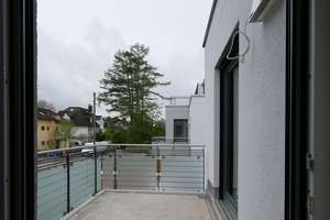 2-Zimmer-Wohnung mit Balkon | 4 – Egenhoferstr. 8, 81243 Pasing, München – Vorschaubild 12