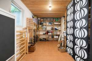 Unternehmervilla in traumhafter Randlage mit Pool, Panoramasauna und vielem mehr – Die vollständige Adresse der Immobilie erhältst du vom Anbieter., 74676 Niedernhall – Vorschaubild 47