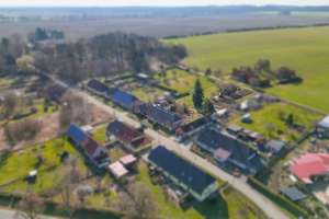 Zwei Doppelhaushalten mit 3.820 qm Land in ruhiger Lage - Mecklenburgische Seenplatte – 17089 Gültz – Vorschaubild 11