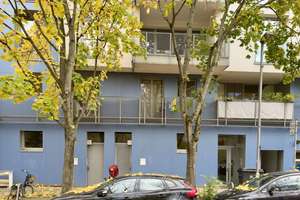 Exklusive Wohnetage mit Privatgarten – Wohnen auf höchstem Niveau – Die vollständige Adresse der Immobilie erhältst du vom Anbieter., 10243 Friedrichshain, Berlin – Vorschaubild 7
