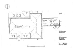 Dachgeschossrohling in gefragter Lage – Die vollständige Adresse der Immobilie erhältst du vom Anbieter., 4275 Südvorstadt, Leipzig – Vorschaubild 24