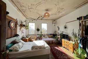 *** Ein Träumchen in BESTlage *** St. Johannis * 155 qm * Altbau Charme * 6 Zimmer * Ganze Etage *** – Kirchenweg 75, 90419 Sandberg, Nürnberg – Vorschaubild 6