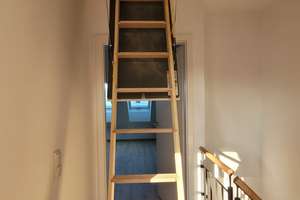 --- Energieeffizientes Reihenhaus  136 m² mit eigenem Garten --- – Theodor-Kunz-Ring 22a, 4319 Althen-Kleinpösna, Leipzig – Vorschaubild 17