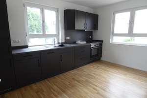 schöne Wohnung in Pforzheim-Eutingen mit Garten..Bitte nur per Email – Beethovenstr 46, 75181 Eutingen, Pforzheim – Vorschaubild 1