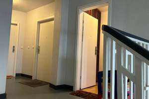 41 m² Wohnung in Düsseldorf-Friedrichstadt – Helmholtzstraße 39, 40215 Friedrichstadt, Düsseldorf – Vorschaubild 13