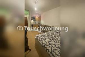 Tauschwohnung: 1-Zi.-Wohnung in Neuhausen-Nymphenburg – Die vollständige Adresse der Immobilie erhältst du vom Anbieter., 80638 Nymphenburg, München – Vorschaubild 8