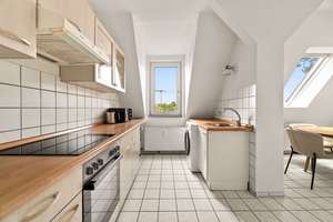Attraktive 3-Zimmer Wohnung in Steglitz-Zehlendorf - voll möbliert – 14165 Zehlendorf, Berlin – Vorschaubild 17