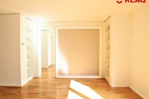 Neuwertige 2-Zimmer-Wohnung mit viel Stauraum im Herzen des Pontviertels! – Die vollständige Adresse der Immobilie erhältst du vom Anbieter., 52062 Ponttor, Aachen – Vorschaubild 5