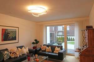 Luxus trifft Architektur – in begehrter Wunschlage von Sasel – Die vollständige Adresse der Immobilie erhältst du vom Anbieter., 22393 Sasel, Hamburg – Vorschaubild 4