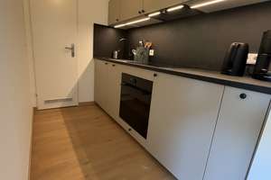 Erstbezug nach hochwertiger Kernsanierung, möbliert, Tiefgarage – Die vollständige Adresse der Immobilie erhältst du vom Anbieter., 81245 Neupasing, München – Vorschaubild 4