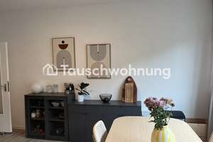 Tauschwohnung: Helle 3-Zimmer-Wohnung am alten Rathaus zum Tausch – Die vollständige Adresse der Immobilie erhältst du vom Anbieter., 53111 Bonn-Zentrum, Bonn – Vorschaubild 9