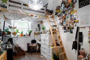 Modernisierte 2-Zimmer-Eigentumswohnung am Humboldtpark in Humboldt-Gremberg – Die vollständige Adresse der Immobilie erhältst du vom Anbieter., 51105 Humboldt/Gremberg, Köln – Vorschaubild 9