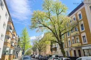 Charmantes Zuhause mit Altbauflair und großem Familiengarten – Die vollständige Adresse der Immobilie erhältst du vom Anbieter., 13403 Reinickendorf (Ortsteil), Berlin – Vorschaubild 8