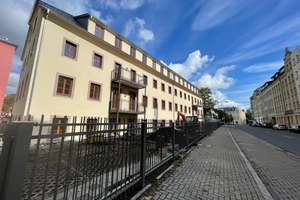 Bezugsfreie 4 Zimmerwhg mit Sonnenbalkon am Kaßberg in wunderschönem, sanierten Altbau  – Limbacher Str. 54, 9113 Kaßberg, Chemnitz – Vorschaubild 14