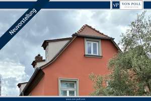 Kleine charmante Wohnung in unmittelbarer Nähe Zentrum