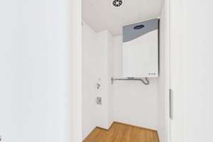 Sofort einzugsbereit: Moderne 2-Zimmer-Wohnung  in Regensburg zum Kauf! – Die vollständige Adresse der Immobilie erhältst du vom Anbieter., 93053 Galgenberg, Regensburg – Vorschaubild 9
