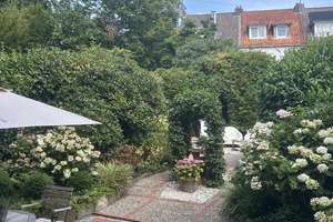 Altbau mit historischem Charme und schönem Garten – Die vollständige Adresse der Immobilie erhältst du vom Anbieter., 28211 Gete, Bremen – Vorschaubild 9