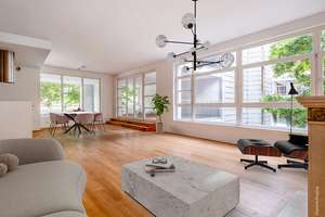 Modernes und großzügiges Familienloft nahe dem Paul-Lincke-Ufer – Die vollständige Adresse der Immobilie erhältst du vom Anbieter., 10999 Kreuzberg, Berlin – Vorschaubild 1