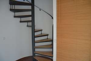Attraktive 2-Zimmer-Maisonette-Wohnung mit großem Balkon. – Schroersstr. 25, 47803 Kempener Feld/Baackeshof, Krefeld – Vorschaubild 11