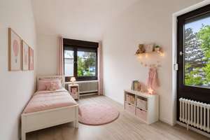 Großzügiges Reihenmittelhaus mit Dachterrasse und Garten in Ottobrunn – Die vollständige Adresse der Immobilie erhältst du vom Anbieter., 85521 Ottobrunn – Vorschaubild 11
