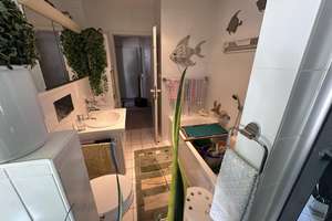 Zwei-Raum-Wohnung im Grünen/citynah  (ohne Provision, inkl. Kfz-Stellplatz) – 39112 Sudenburg, Magdeburg – Vorschaubild 8