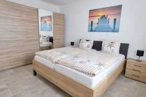 Haus am See mit Sauna – Emsland (Kreis) – Vorschaubild 13