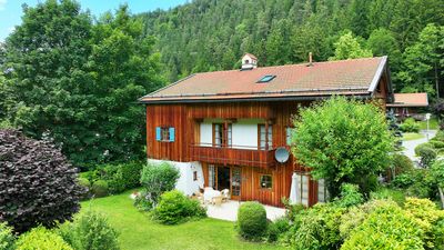 Traumhaftes Landhaus in Bayrischzell
