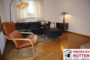 KaLi (Zentrum), MFH, 3 WE, 7,5 Zi, ca. 180 m² Wfl, ca. 562 m² Gstk, Keller, 2 Garagen, 3 Stellplätze – Wesel (Kreis) – Vorschaubild 31