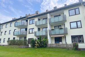 3 Zimmerwohnung in Sankt Magnus. Käufer provisionsfrei!