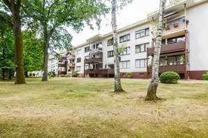 Gut geschnittene 3-Zi.-ETW auf Erbpachtgrund für EUR 70 JÄHRLICH   – Die vollständige Adresse der Immobilie erhältst du vom Anbieter., 51373 Küppersteg, Leverkusen – Vorschaubild 2