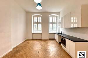 Wohnen oder Gewerbe – Repräsentative Gründerzeitwohnung mit 193 m² Wfl.
am Adenauer Platz – Die vollständige Adresse der Immobilie erhältst du vom Anbieter., 10709 Wilmersdorf, Berlin – Vorschaubild 11