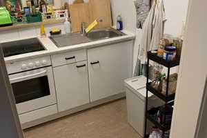 Charmante 2-Zimmer-Wohnung im Herzen Augsburg – Augsburg – Vorschaubild 7