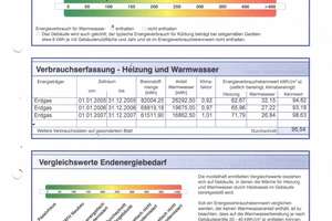 Gemütliche Dachgeschosswohnung! – Die vollständige Adresse der Immobilie erhältst du vom Anbieter., 9456 Annaberg-Buchholz – Vorschaubild 15