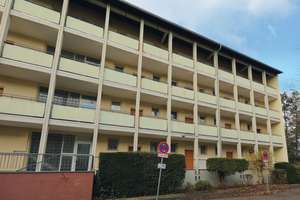 FÜR SINGLES ODER PENDLER - PRAKTISCHES CITY-APARTMENT - GROSSE LOGGIA – Am Gemeindepark 40 cc, 12249 Lankwitz, Berlin – Vorschaubild 26