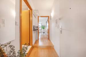 Charmante, helle 1,5-Zimmer-Wohnung in Düsseldorf Derendorf – Ab sofort verfügbar – Münsterstr. 86, 40476 Derendorf, Düsseldorf – Vorschaubild 5