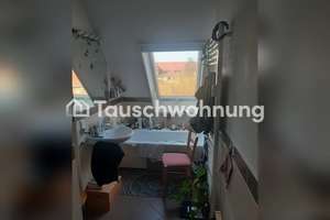 Tauschwohnung: Tausche 2-Zimmer-Flat in Leipzig Altwest