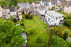 Einfamilienhaus mit großem Garten 
oder Bauplatz in Koblenz-Metternich zu verkaufen – Die vollständige Adresse der Immobilie erhältst du vom Anbieter., 56072 Metternich, Koblenz – Vorschaubild 5