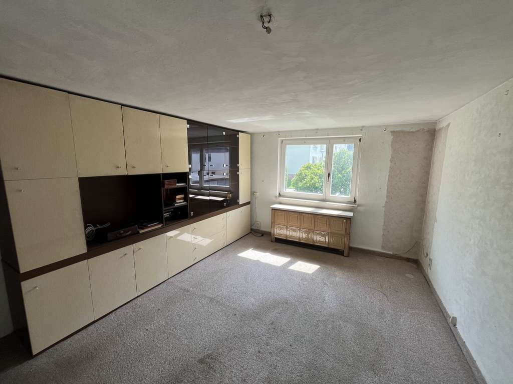 Immobilie in Zwönitz - Charmantes Einfamilienhaus mit Garten, Ausbaupotenzial & ruhiger Lage - Bild 4