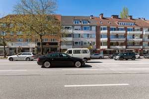 Zentrale Wohnung in Hohenfelde: Perfekt für Singles & Paare – Die vollständige Adresse der Immobilie erhältst du vom Anbieter., 22087 Hohenfelde, Hamburg – Vorschaubild 11