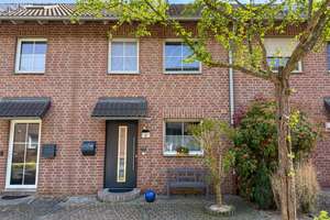 RMH in Viersen-Süchteln | 4 Zimmer | Garten + Dachstudio | Garage – Die vollständige Adresse der Immobilie erhältst du vom Anbieter., 41749 Viersen – Vorschaubild 2