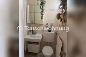 Tauschwohnung: Suche München und Biete Schwabing – Die vollständige Adresse der Immobilie erhältst du vom Anbieter., 80796 Am Luitpoldpark, München – Vorschaubild 15