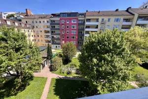 Von privat: attraktive 2Zimmer Wohnung in Giesing – Gozbertstraße 5, 81547 Giesing, München – Vorschaubild 5