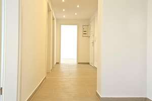 3-Zi.-Whg. neue gehobene Ausstattung - frei oder als Kapitalanlage – Die vollständige Adresse der Immobilie erhältst du vom Anbieter., 81475 Fürstenried-West, München – Vorschaubild 6