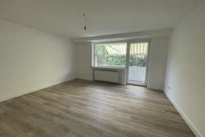 Idealer Grundriss! Renovierte 3-Zimmer-Whg mit Balkon & Garage – 40627 Unterbach, Düsseldorf – Vorschaubild 5