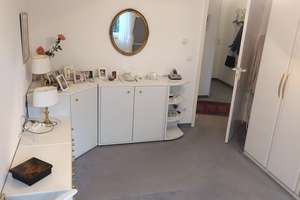 Zuhause mit 2 Zimmern und Terrasse in Karolinenhof – Radduscher Weg 2, 12527 Schmöckwitz, Berlin – Vorschaubild 9