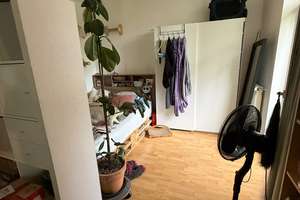 Hübsche 1-Zimmer-Wohnung laufnähe zur TU – Gutenbergstraße 19, 64289 Darmstadt-Nord, Darmstadt – Vorschaubild 11